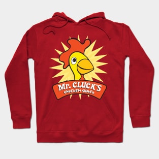 Mr. Cluck's Hoodie